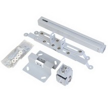 Tilting Extendable Universal LED LCD DLP Projector Ceiling Wall Mount Bracket