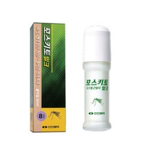 신신제약 모스키토 밀크 모기약 모기기피제 모기퇴치제