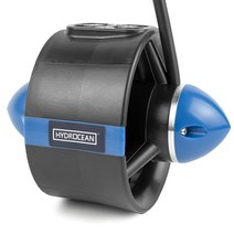 선박프로펠러 ROV 수중 프로펠러 방수 모터 브러시리스 DC 12V-24V 내장 ESC 무인 보트, [03] type 6