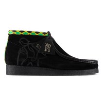 Clarks Originals Wallabee Jamaica Bee