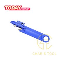 카나리 분리수거칼 GAS-1400H 가스토출 가스캔펀치 가스 분출 캔정리 캔구멍 뚫기 부탄가스 캔 등등 카리스툴