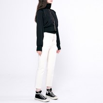 PK#8011 소프트 터치 이지 크림진