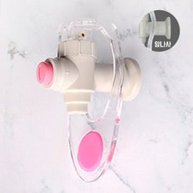 와이넷 정수기부속 부품 정수기코크 고급형 암나사 코크, 코크, B3.고급형암나사코크(안전온수)