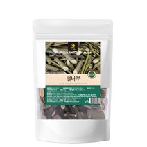 시골약초꾼이 야생에서 채취한 특품 경북영천 벌나무 건재 산청목 500g 국산100%, 1개