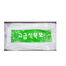 화미 비닐식탁보, 240매, 1개