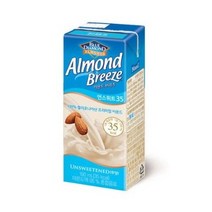 블루다이아몬드 아몬드 브리즈 언스위트, 130ml, 96개
