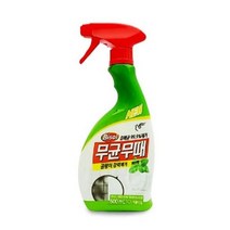 쿨샵 피죤 살균소독 세정제 거품 타입 리필포함_7895 EA, 곰팡이제거제500ml, 본상품선택