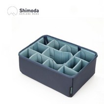 시모다 코어 유닛 DSLR V3 LARGE