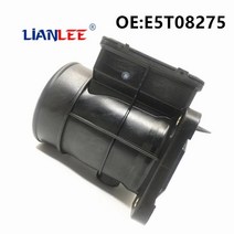 자동차부품 Mitsubishi Airtrek Dion Eclipse Eterna 4G63 MAF 센서/질량 공기 유량계 OEM MD336503 503 E5, 한개옵션0