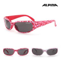 ALPINA 알피나 ZILLY 유아동선글라스 A8314