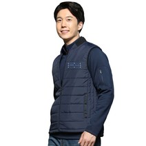 TW-65~67T158 겨울노동조합조끼