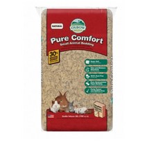 OXBOW 퓨어컴포트베딩 네추럴, 28L, 2개