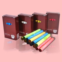 2022년형 오피스앤 크림분필 로하스초크, 컴팩트 혼합색