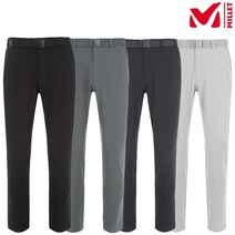 밀레 밀레 이월특가할인 남성봄가을 ML 절개 팬츠_MVRSP402FIIII
