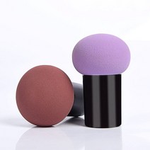 쿠션퍼프 파우더퍼프 물방울퍼프 똥퍼프 파운데이션스펀지 화장스펀지 파운데이션퍼프 라텍스퍼프 화장퍼프 메이크업퍼프