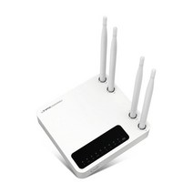 IPTIME A604MU 4포트 유무선공유기
