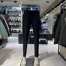 밀레 F/W 여자 가을겨울 얇은 기모가 들어간 신축성 좋은 원단을 활용해 착용감이 아주 좋은 여자 기능성 기모 팬츠 / PAUL0317