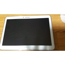 [중고] 삼성 갤럭시탭4 10.1 WiFi SM-T536 C급 부품용 중고 태블릿