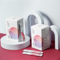 다른내일 슈퍼간 밀크씨슬 간에좋은영양제 만성피로, 3개