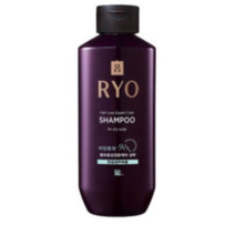 려 자양윤모 9EX 탈모 전문 케어 지성 샴푸, 180ml, 7개