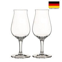 Spiegelau 슈피겔라우 스페셜리티 위스키 스니프터 (메이드 인 Europe) 280ml 2개