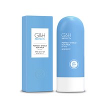 암웨이 GH프로텍트 퍼펙트 쉴드 선 밀크 포 바디