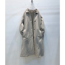 (패딩jp)ev 네스트로브 따뜻한 롱 패딩 코트 누비패딩점퍼 미시룩 따뜻한겨울아우터 국산