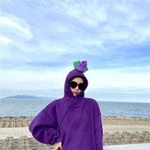 M-2XL 조롱박 탈부착 무지개 후드 단체복 우정티 커플티 가족 친구 여행 시밀러룩 맞춤티셔츠