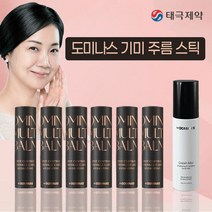도미나스 기미주름 스틱 멀티밤 매니아 대용량 미스트구성, 단품