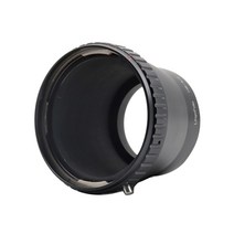 HB(V)-NiKon Z 마운트 카메라 Z5Z6Z7Z6IIZ7IIZ50 등에 Hasselblad V 렌즈 용 Nik 어댑터 링, 한개옵션0