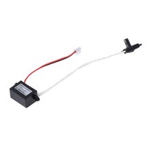 고출력 공기 이온화 장치 중 음이온 발생기 DIY DC 12V