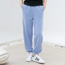 [제작] 오트니 밴딩 조거팬츠 65376 빅사이즈 여성의류