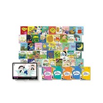 이노플리아 다독다독 과학 세트 전50권 양장, One color | One Size, 9791130678368