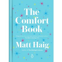 The Comfort Book:, Penguin Life, English, 9780143136668