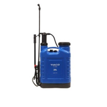 TIACO 배부식 압축분무기 TC-SP20L, 1개