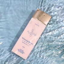 엔비 화이트닝 리바이탈 백탁없는 눈시림없는 촉촉한 톤업 선크림 70ml