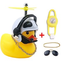 오토바이 헬멧 액세서리 용품 road mtb duck bike bell bike, 팬더 헤드셋 라이트