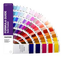 팬톤컬러칩 팬톤 PANTON 컬러북 팬톤북 팬톤칩 Pantone 국제 표준 Pantone 컬러 카드 - 광택 인쇄 컬러 카드 - pms 컬러 카드 c 카드 u 카드 단색 번호, 2161색의 C카드북