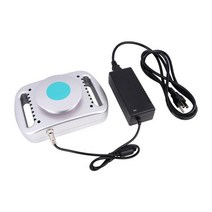 마사지기계 전동 안마기 지방 콜드 테라피 마사지 기계 냉동 바디 슬리밍 체중 감소 Lipo 안티 프리 셀룰, 02 without box_02 EU 플러그