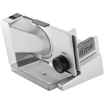 ‎ ritter 553045 Serano 5 전동 슬라이서 육절기 가정용 업소용 독일주방용품 빵절단기