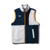 다이나핏 GENTRY (젠트리) 남성 플리스 베스트 YMW20602_W5