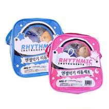 엔젤악기 리듬악기세트 ARS-P + 플러스 음악준비물, 블루