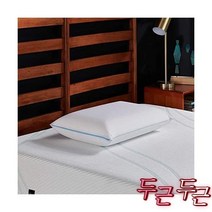 템퍼 페딕 클라우드 브리즈 쿨링 베개 필로우 퀸 템퍼-클라우드 하이