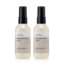 비욘드 1+1 딥모이스처 스무딩 바디미스트 120ml
