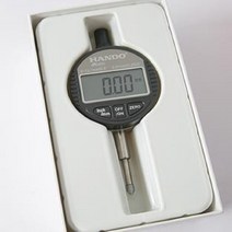 디지매틱 인디게이터 다이얼게이지 250M