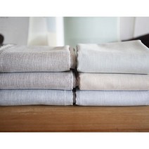 린넨스판 6color, 멀티카키