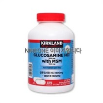 커클랜드 글루코사민 HCI+ MSM 1792MG x 375정 관절, 상세페이지 참조, 상세페이지 참조, 상세페이지 참조, 상세페이지 참조, 상세페이지 참조, 상세페이지 참조