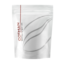 코프만 마일드 블렌드 원두커피, 1kg, 에스프레소, 1개