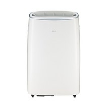 LG 이동식 에어컨 (소형창용 56~102cm) 코스트코