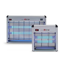 모기잡는법 가정용 업소용 포충기 절전형 모기퇴치기, 소형 (UMK-12W)